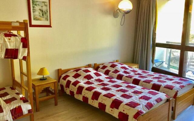 Appartement Villard-de-Lans, 3 pièces, 8 personnes - FR-1-515-32