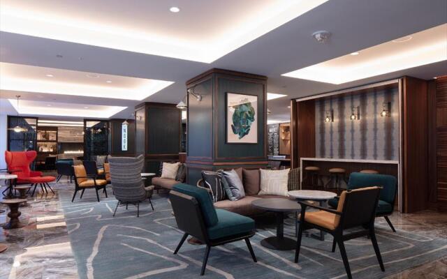 The Fairfax at Embassy Row, Washington D.C