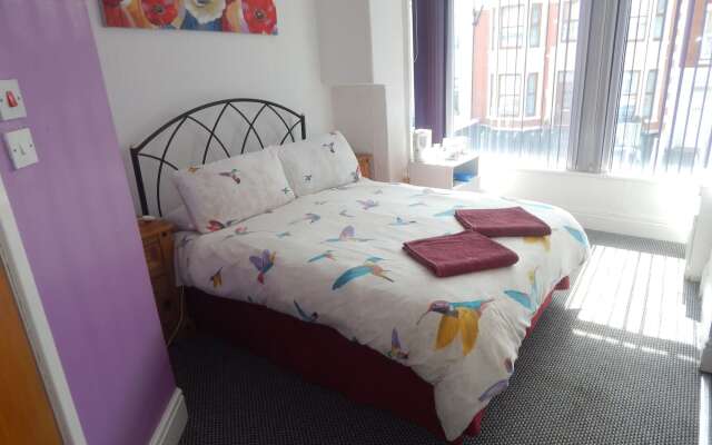 Llanryan Guest House