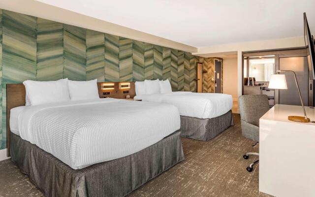 Cambria Hotel Ocean City - Bayfront