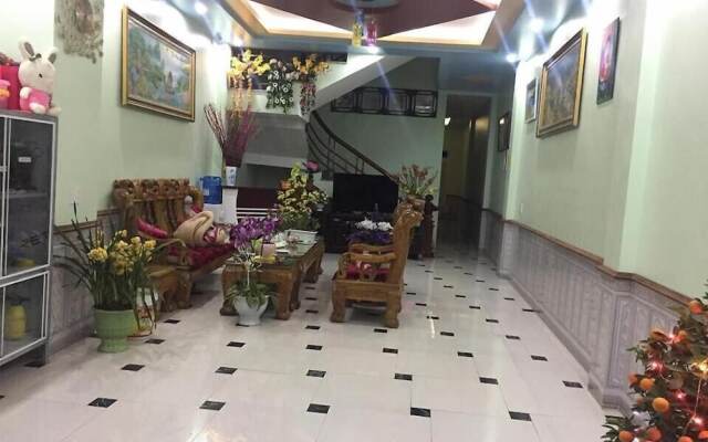 Vu Huy Hostel Ha Giang - by Bay Luxury