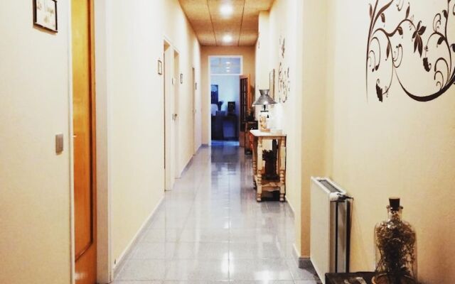 Hostal Rural Can Pau