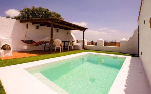 Fuerte Holiday Villa Stargaze with Pool