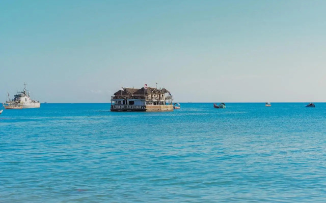 La Neisha Hotel Zanzibar