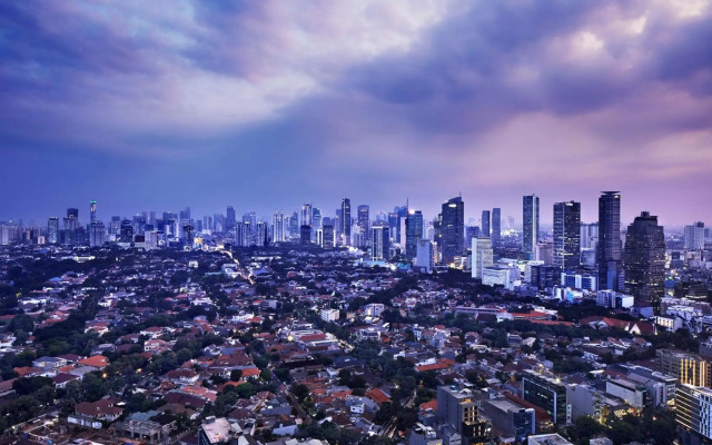 Park Hyatt Jakarta