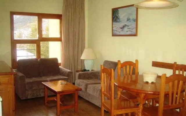 Apartamentos SNO Edelweiss