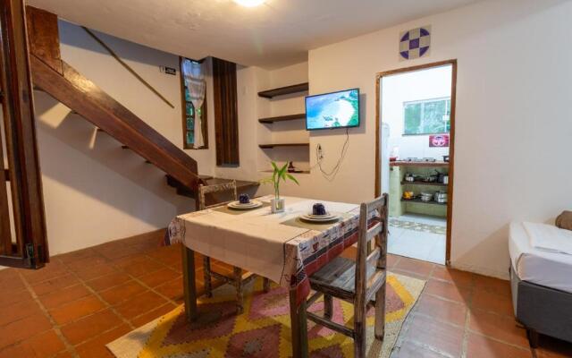 Pousada Mirante da Santa