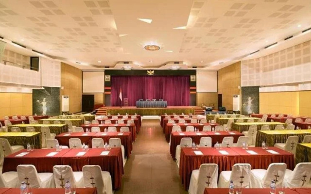 Puri Perdana Hotel