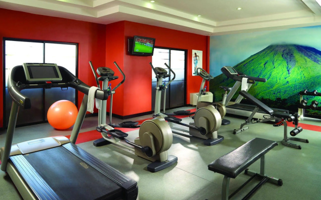 Courtyard by Marriott San Jose Escazu