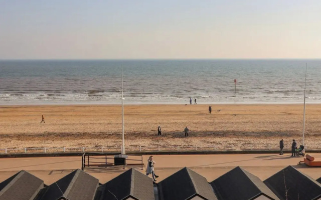 Bridlington Bay House