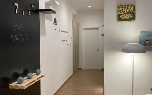 Bed And Breakfast 4 Stars Torre Annunziata