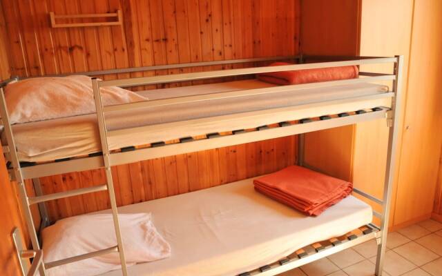 Modern Holiday Home in Somme-leuze With Sauna and Jacuzzi