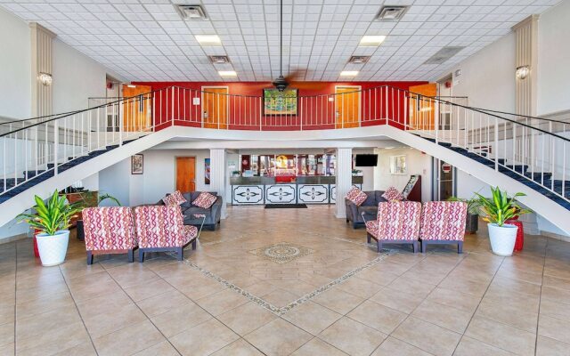 Ramada Bowling Green