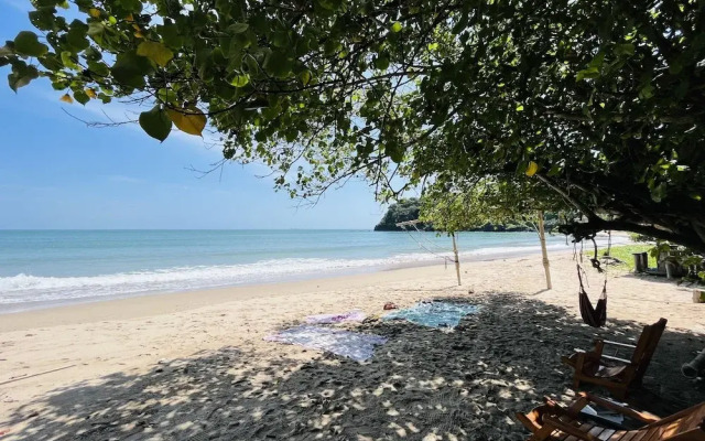 Klong Jark Apartment