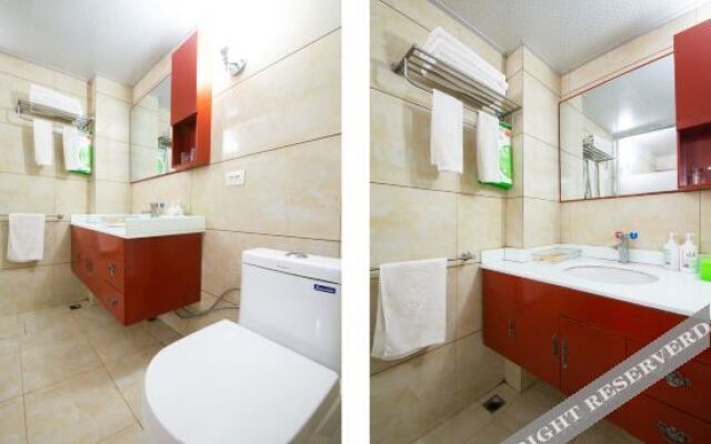 Youhong Express Hotel