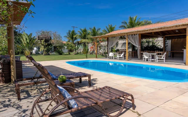 Pousada Recanto Trancoso