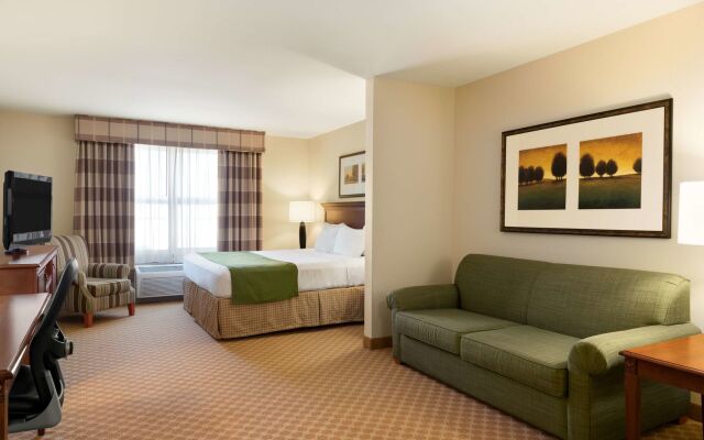 Country Inn & Suites by Radisson, Peoria North, IL