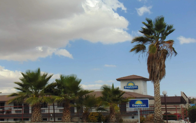 Days Inn by Wyndham Victorville