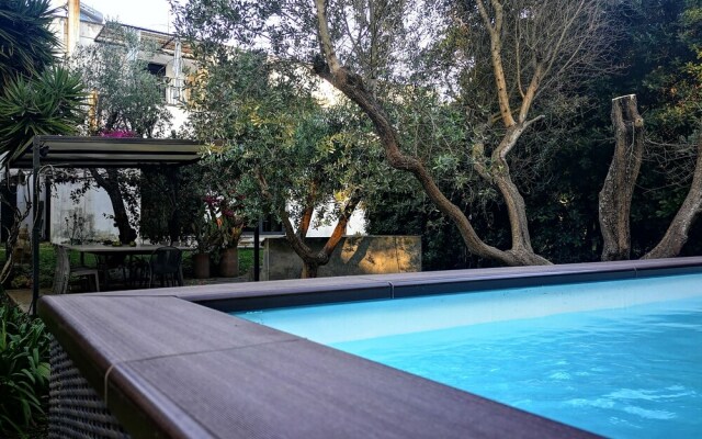 Villa Olivia