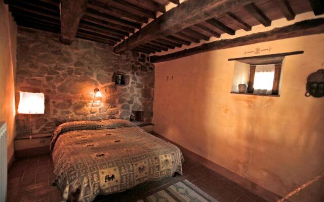 Podere di Maggio - Casa Grande