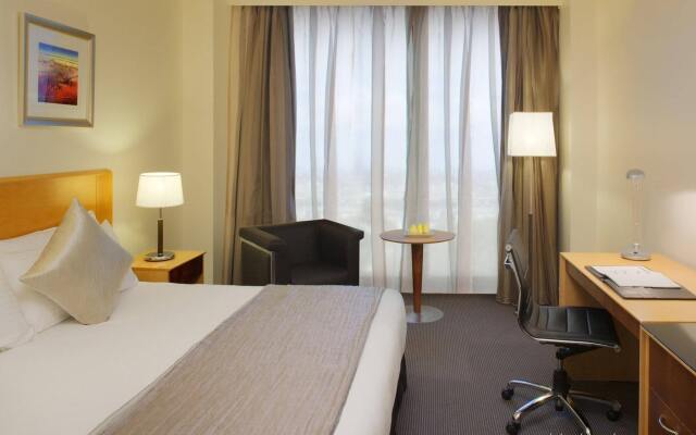 Flagstaff Gardens Hotel Melbourne