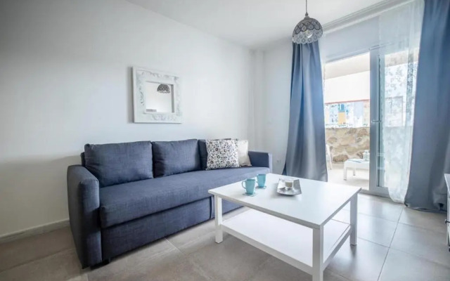 Tarifa Direct Apartamento Sunset Bajo ra-712