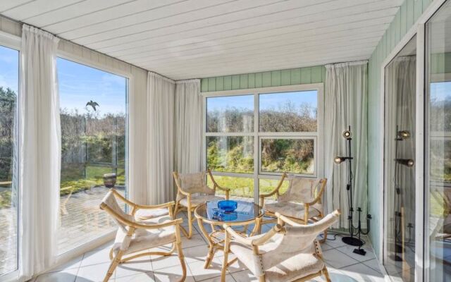 "Wuantekica" - 500m from the sea in Western Jutland