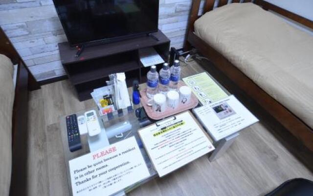 Escurrent Kiyokawa - Vacation STAY 12224