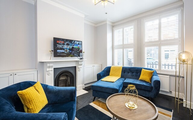 My Serviced Space - Queenstown Road