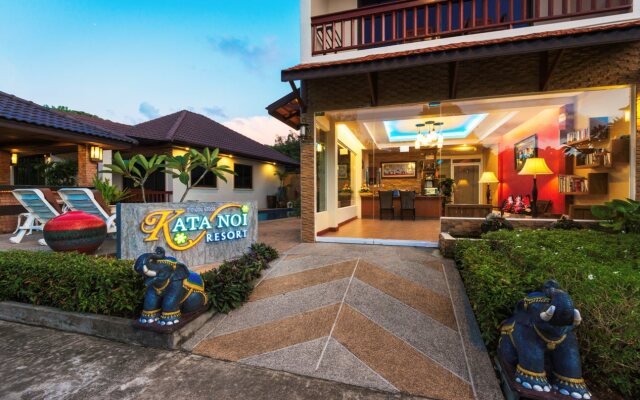 Kata Noi Resort