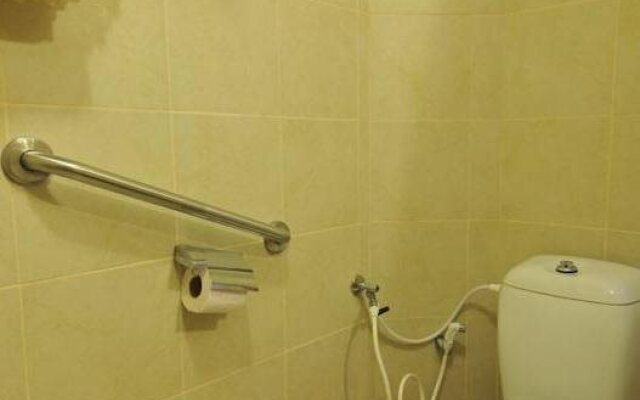 Gilboa Guest House - Benharim