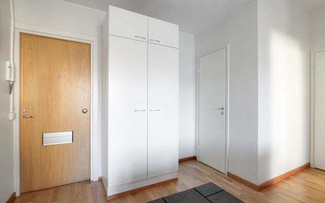 Kotimaailma Apartments Kamppi - 1BR