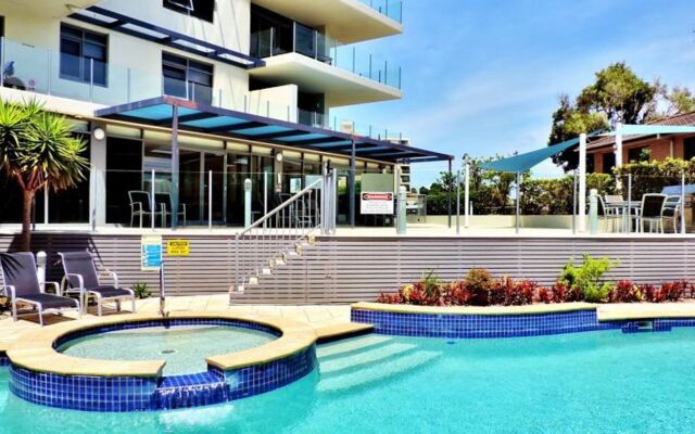 Sevan Apartments