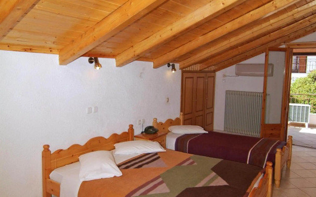 Orfeas Hotel