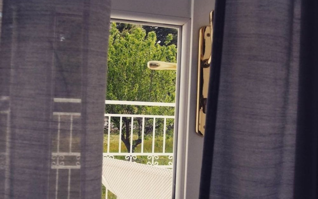 Villa Vittoria B&B