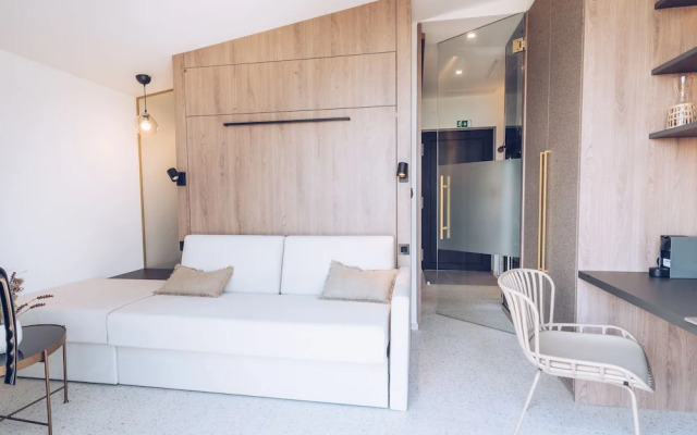 Tri lučke hotel & restaurant