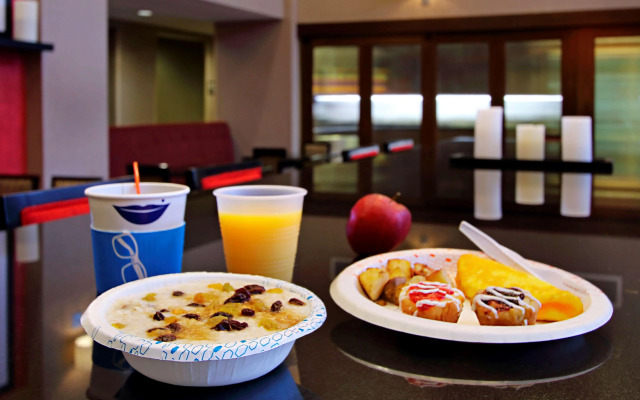 Hampton Inn & Suites Columbus Hilliard