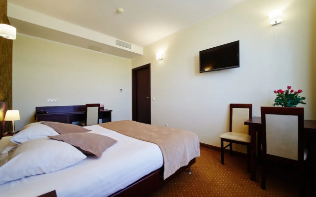 Hotel Szyszko