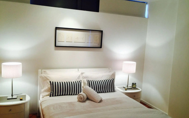 Fremantle Archway Apartments