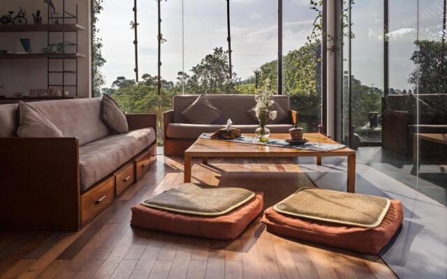 Tea Garden Resort