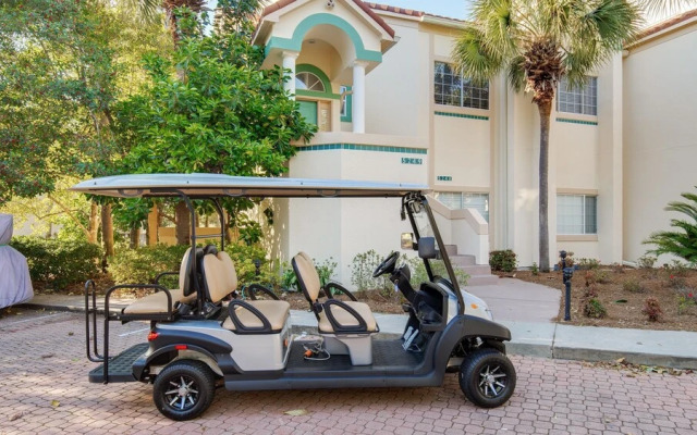 Tivoli 5249 (G) - 3BR 3BA+loft - (9)