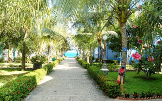 Palmira Beach Resort & Spa