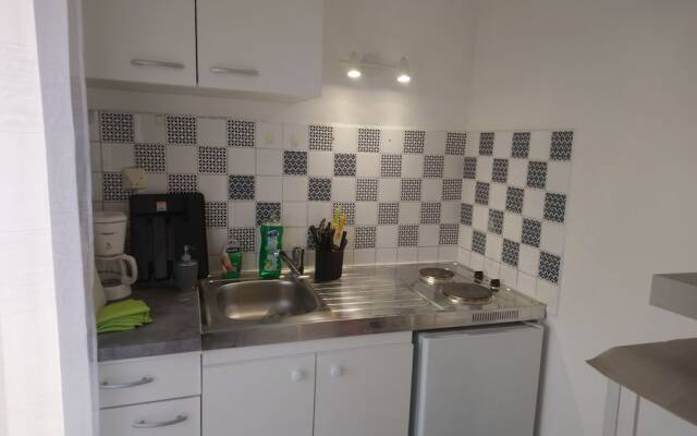 Appartement en face de l'EDHEC