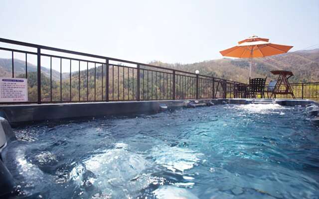 Gapyeong Dream&love Pension