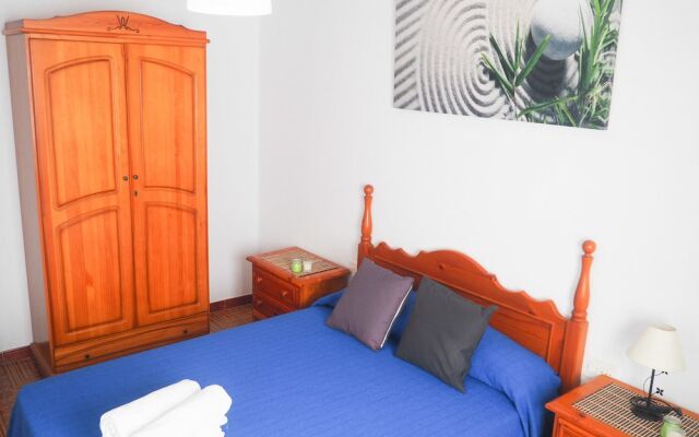 Conilplus Apartment Familiares I