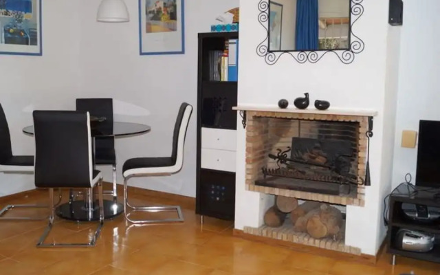 107085 House In Levantina