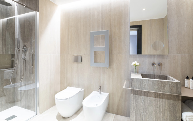 Palazzo 4 Fontane 12