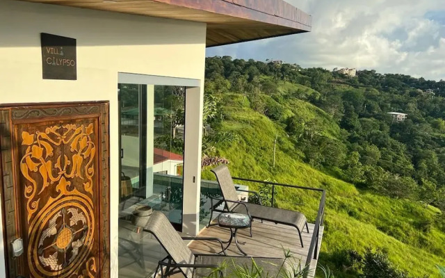 Villas Mangata