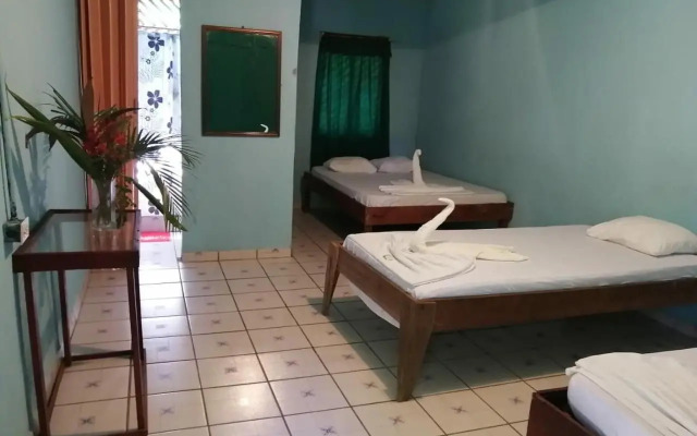 Cabinas Beyetty