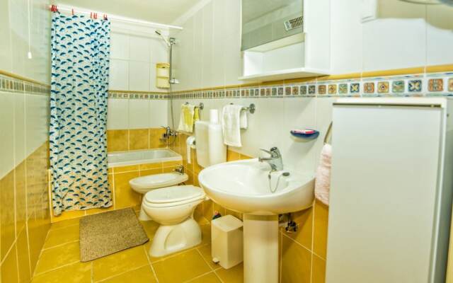 Holiday House Laura Crikvenica